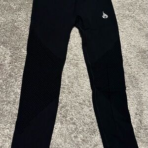 Seamless Ryderwear Leggings